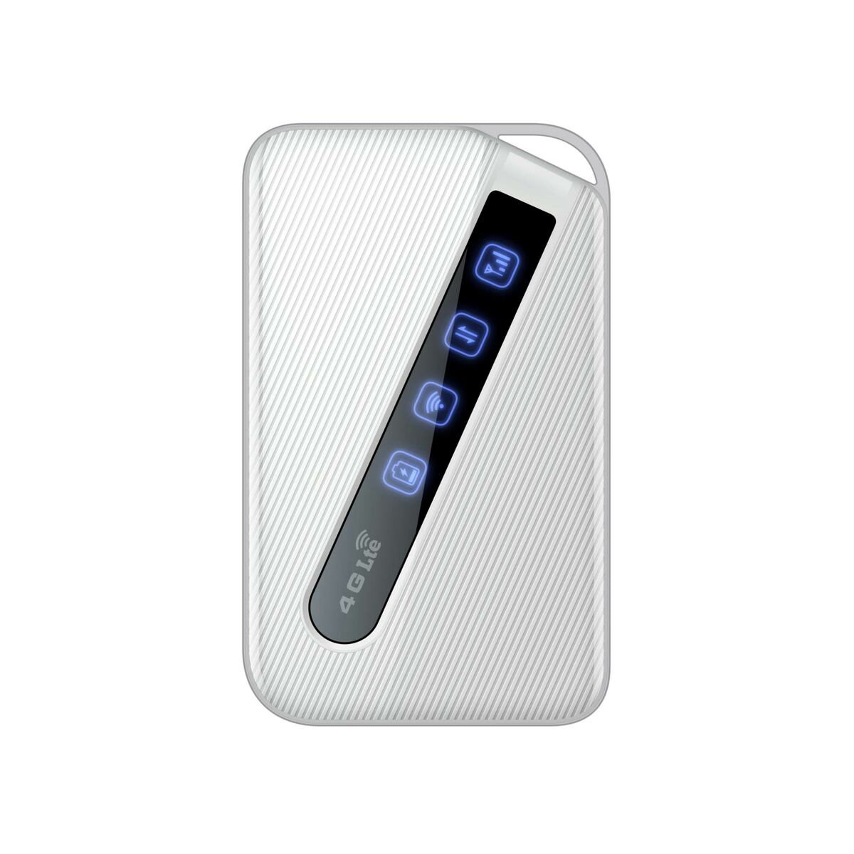 D-Link DWR-930M 4G LTE Mobile Wi-Fi Router