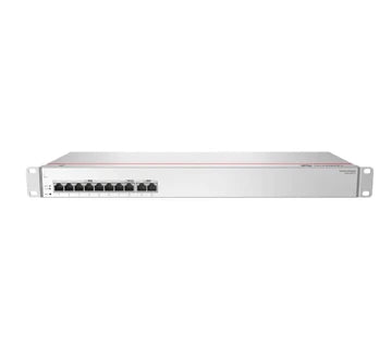 Huawei 2*GE WAN, 8*GE LAN, up to 250 users ,forwarding performance 2Gbps