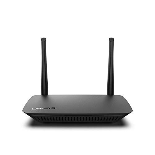 Linksys Wireless Router E5400