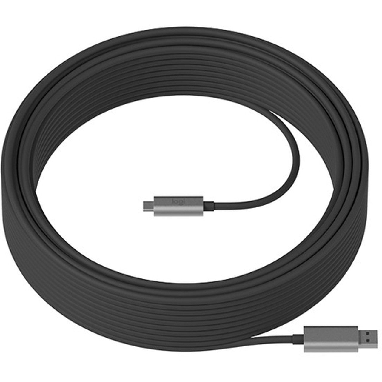 Logitech MeetUp Mic Extension Cable (950000005) 10 meters