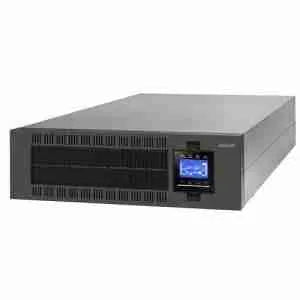 Mecer UPS ME-3000-WPRU (3000VA/2700W) True Online Rackmount UPS with Pure Sine Wave