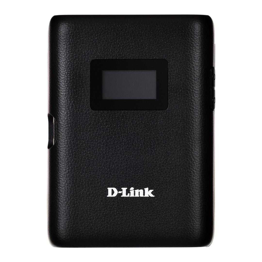 D-Link DWR-933 Cat 6 4G LTE Mobile Router