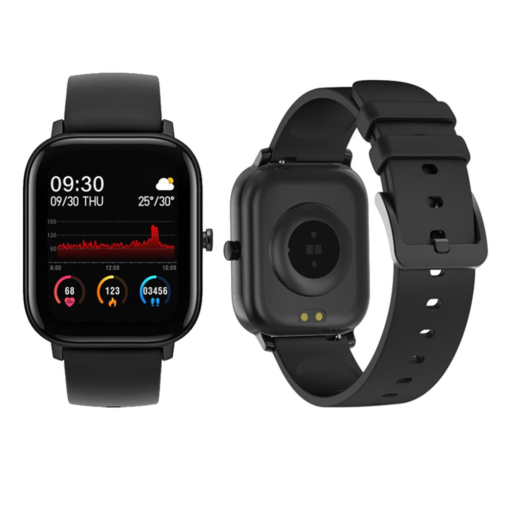 Xiaomi ‎ColMi P8 Smart Bluetooth Smartwatch (‎B086Q12YMJ)