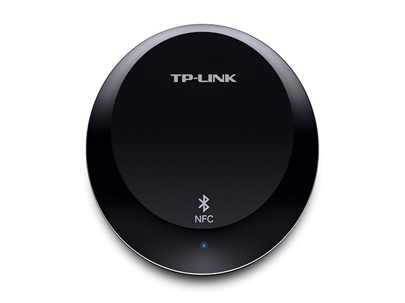 TP-Link NFC-Enabled Bluetooth Music Receiver (66 feet Wireless Range)