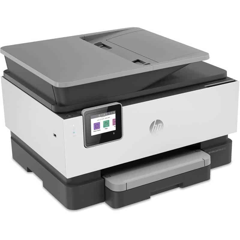 HP Officejet 9013 Printer