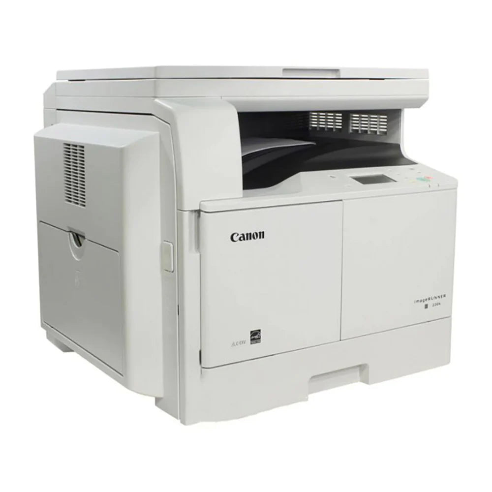 Canon imageRUNNER 2206 MFP Laser Printer 3 in 1 - 0915C001AA
