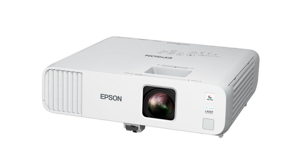 Epson CO-W01 Projector LCD Technology