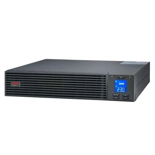 APC Easy UPS SRV2KI 2000VA/1400W Line-Interactive UPS with Universal Outlets