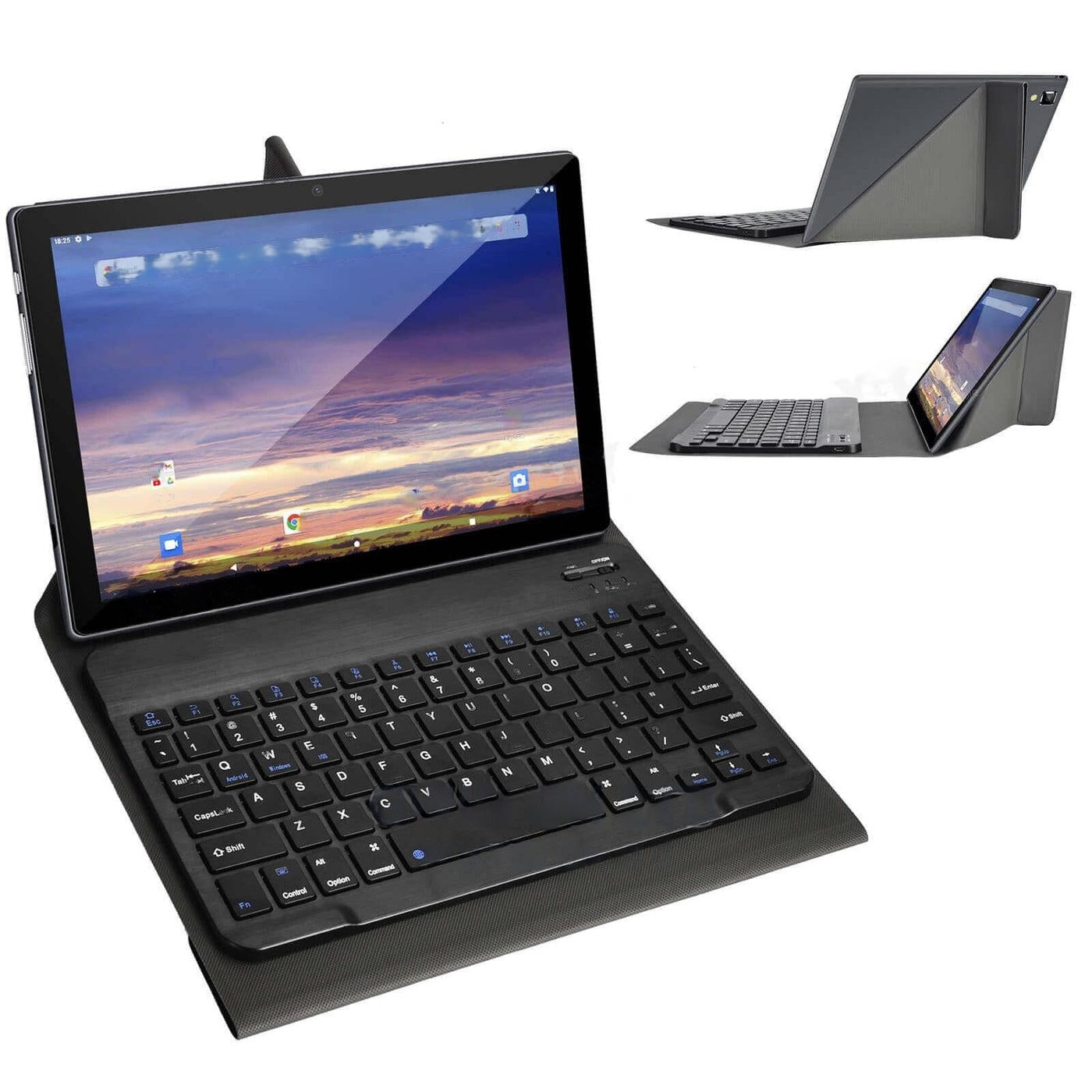 IDINO Notebook 3 Pro 10" Tablet