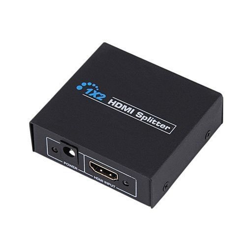 HDMI Splitter - 1 to 2