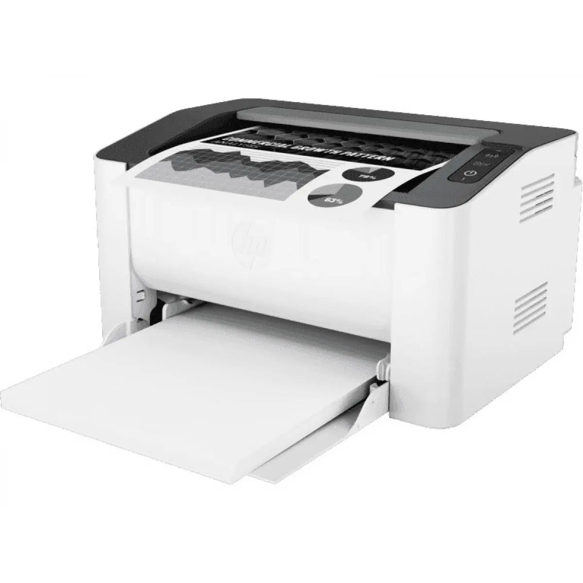 HP LaserJet Pro M107W Mono Laser Printer