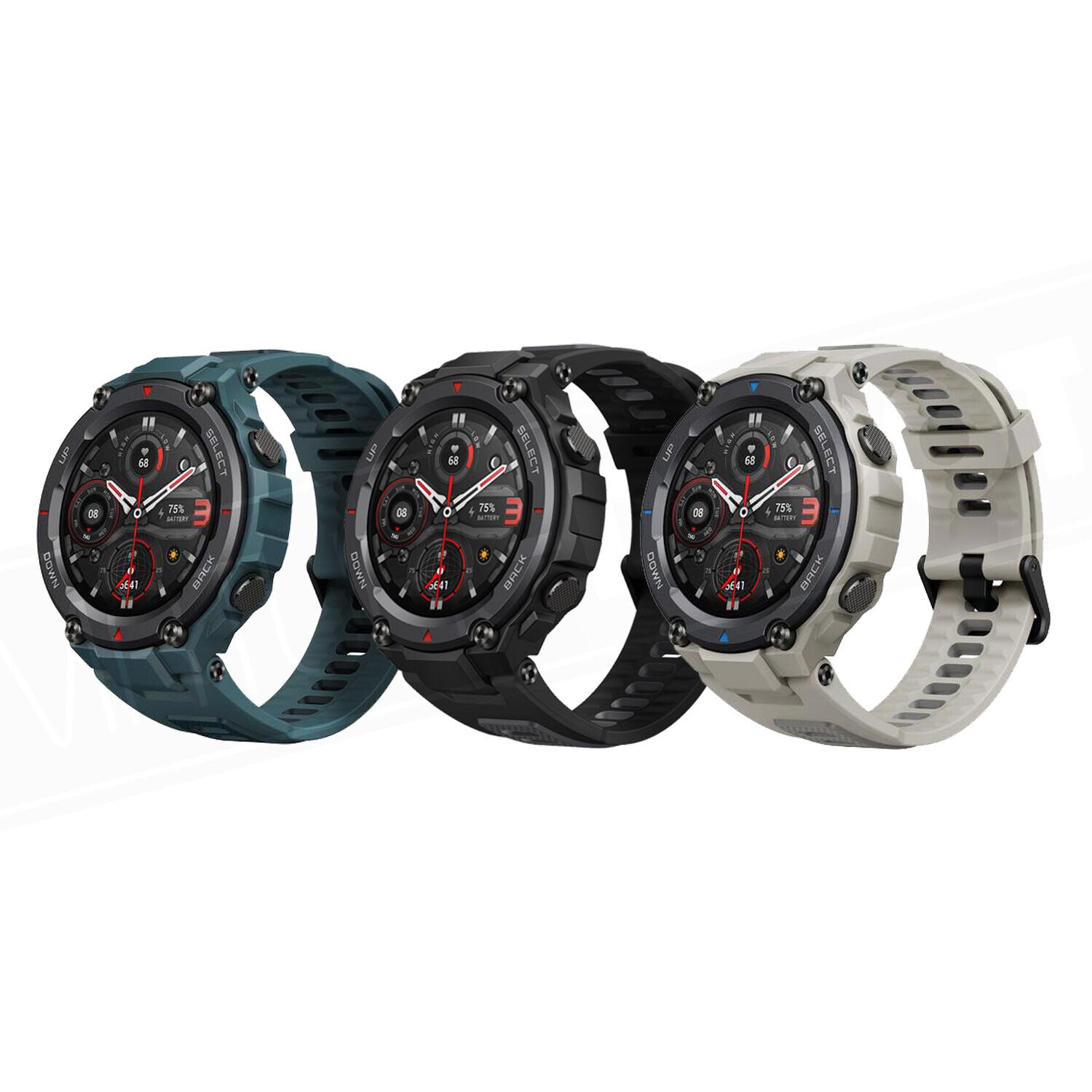 Xiaomi Amazfit T-Rex Pro Smart Watch