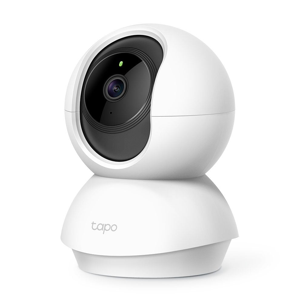 TP-Link Tapo C200 Home Security Wi-Fi Camera