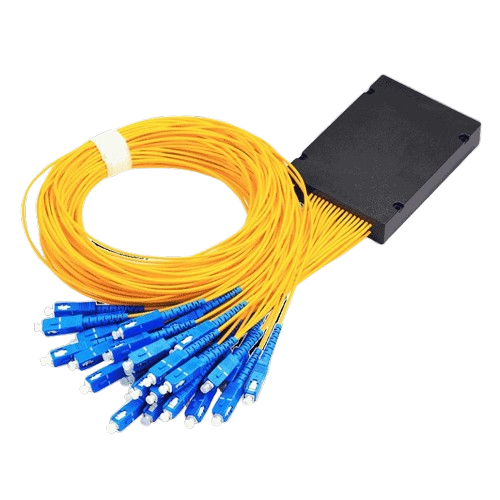 1 x 32 Fiber Splitter with SC/UPC Connectors
