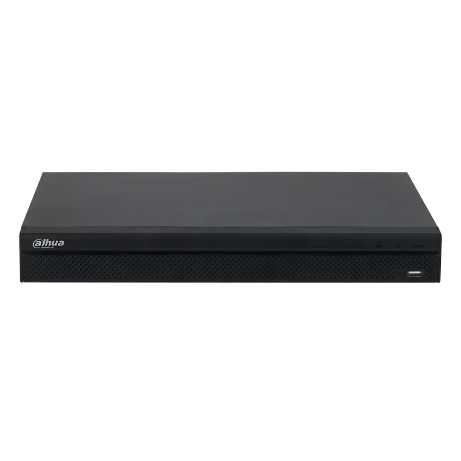 Dahua NVR4232-4KS3 32-Channel 4K Network Video Recorder (NVR)