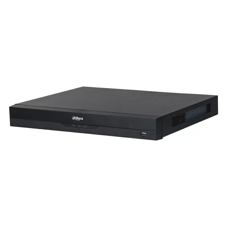 Dahua NVR4232-16P-EI 32-Channel PoE Network Video Recorder (NVR)
