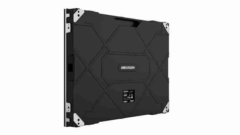 Hikvision DS-D4018CS-1F P1.8 640 × 480 Indoor Full-Color LED Display Cabinet