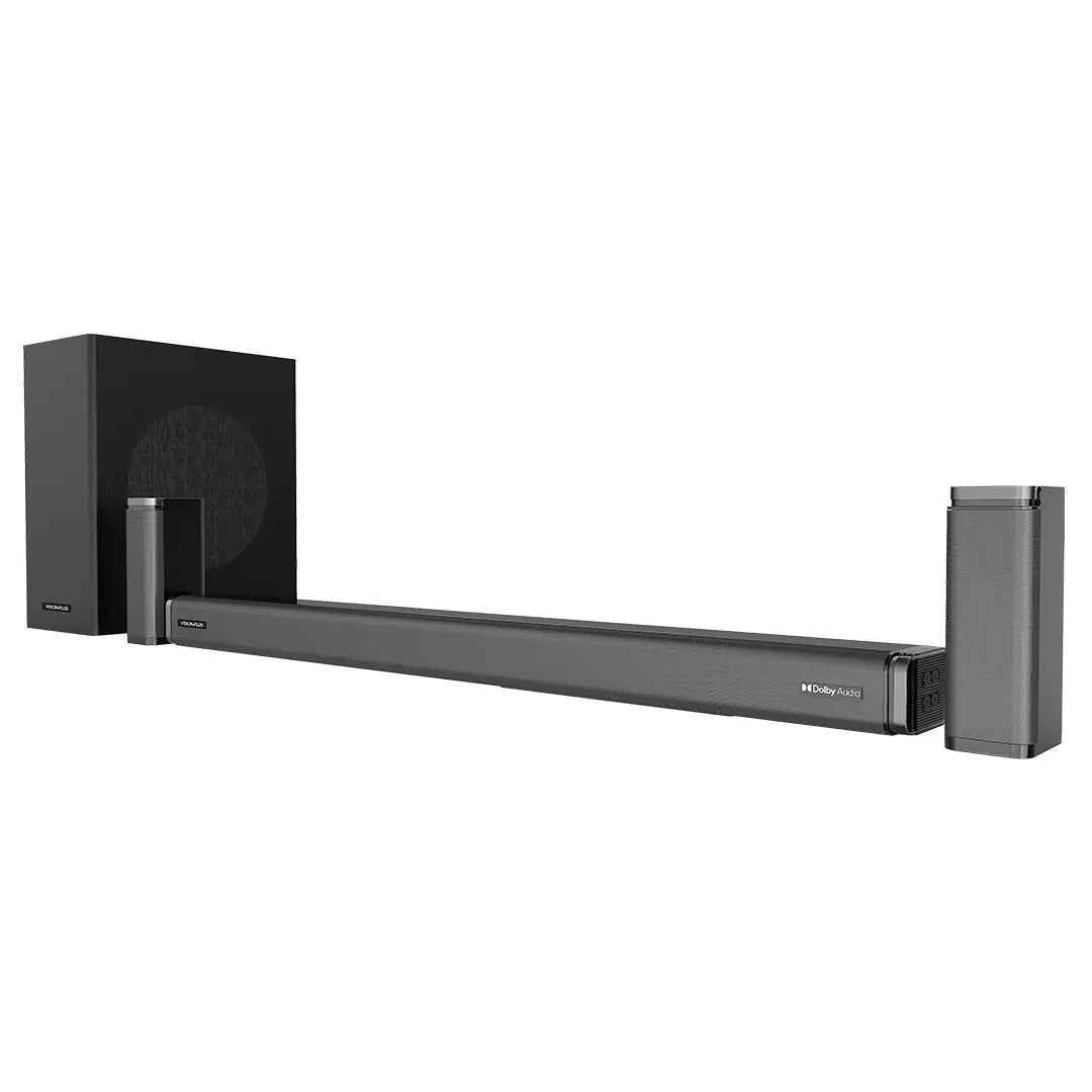 Vision Plus VP5121 1000W Wireless Surround Sound Bar
