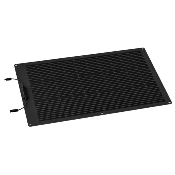 EcoFlow Flexible Solar Panel 100W