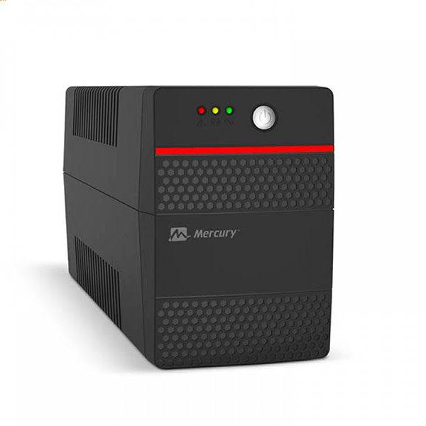 Mercury 850VA Line-Interactive UPS