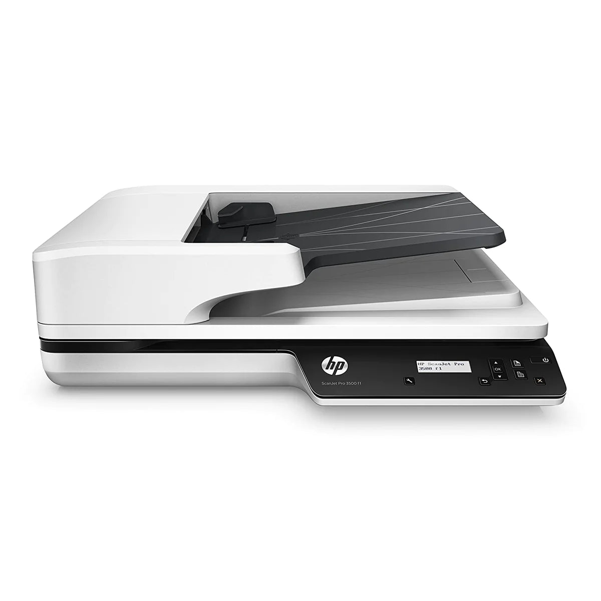 Hp scanner 3500f1