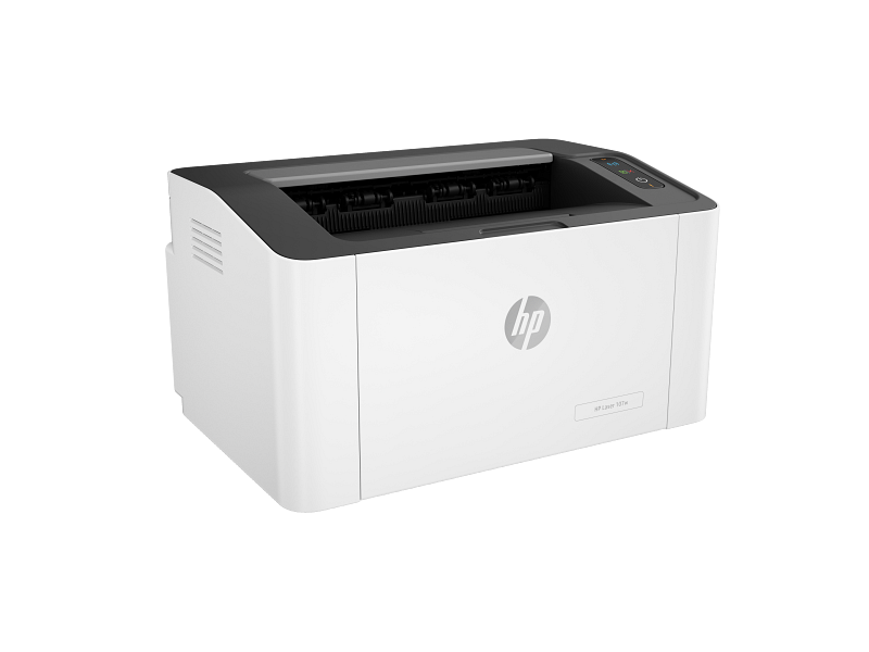 HP LaserJet 107w Wireless Monochrome Laser Printer
