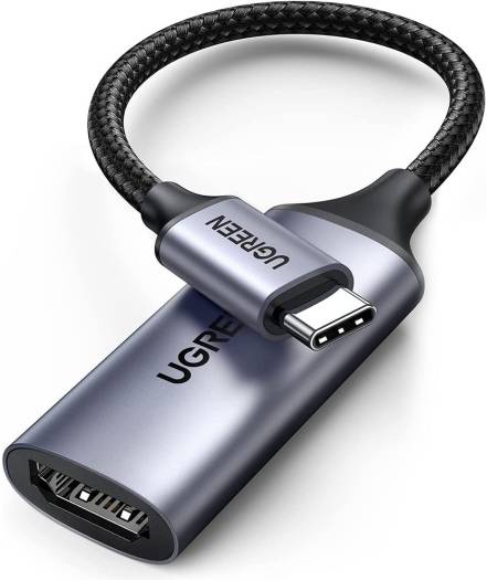 UGREEN USB-C to HDMI Adapter cm297
