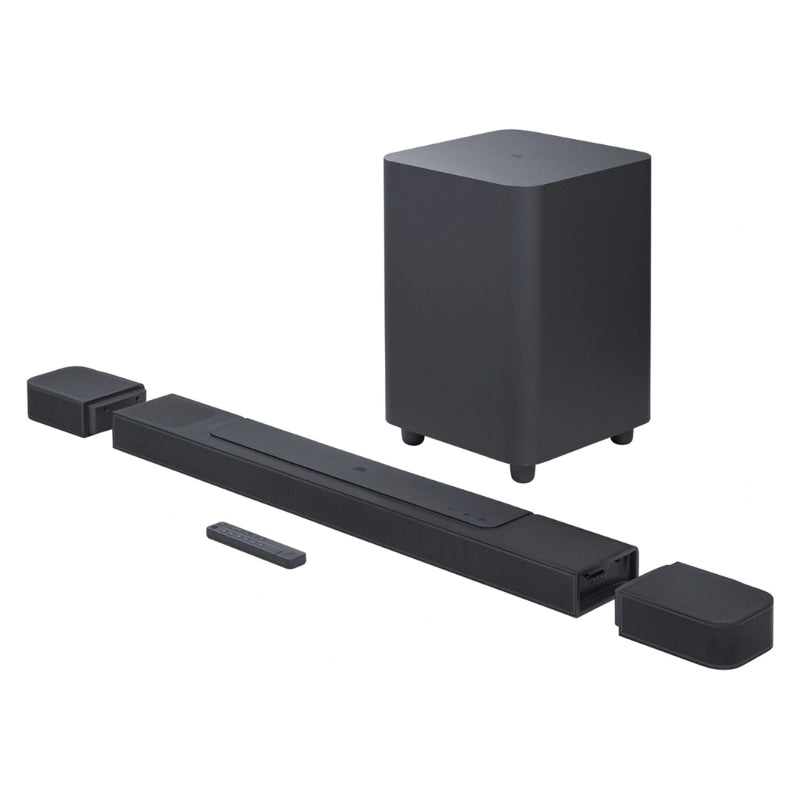 JBL Bar 1000 7.1.4 CH Soundbar