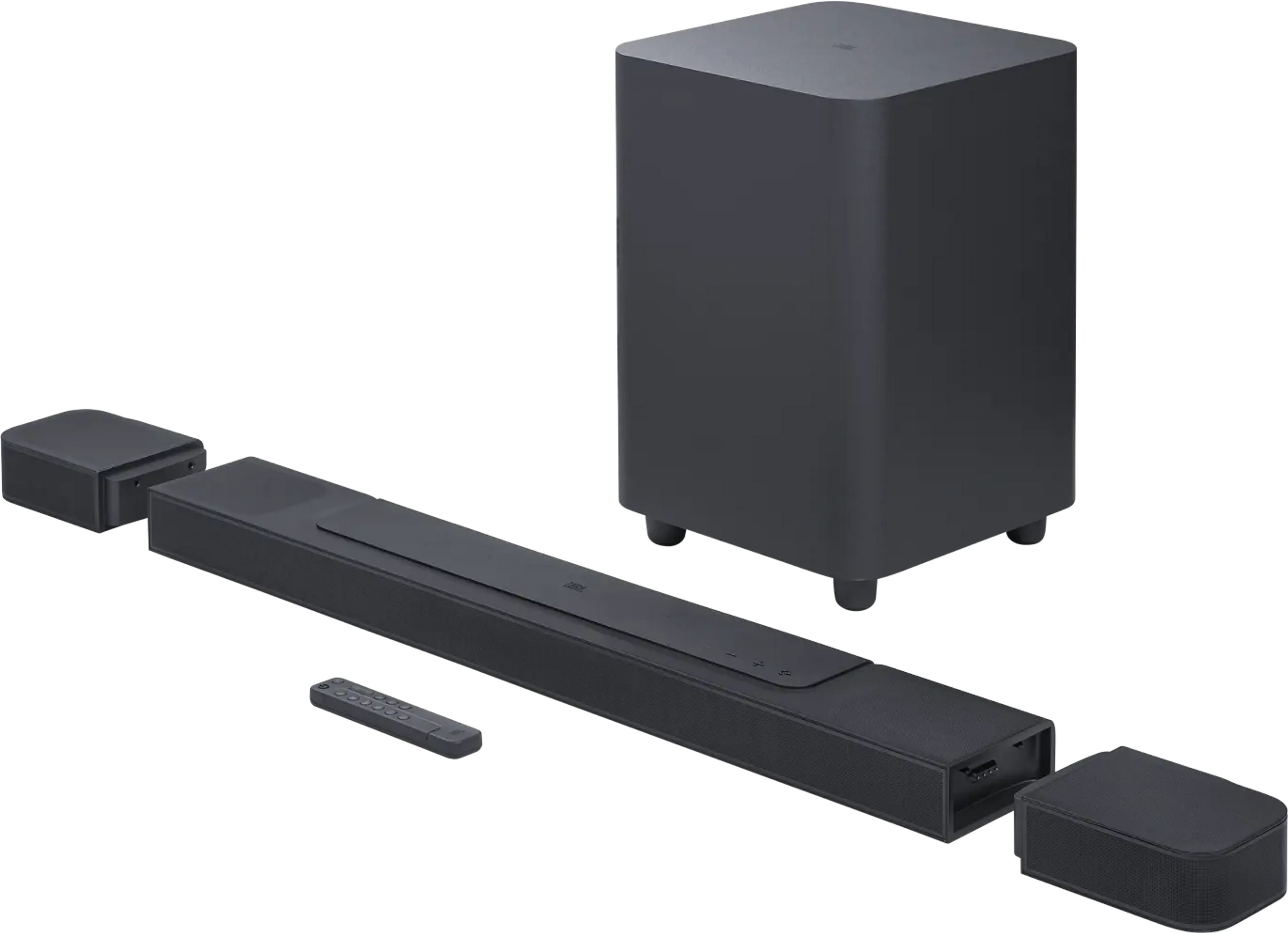 JBL Bar 800 – 5.1.2 Channel Soundbar