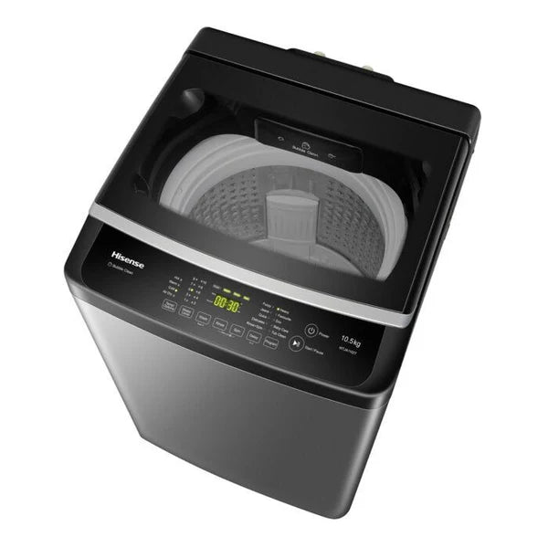 Hisense 11KG WTJA1112T Top Load Washing Machine
