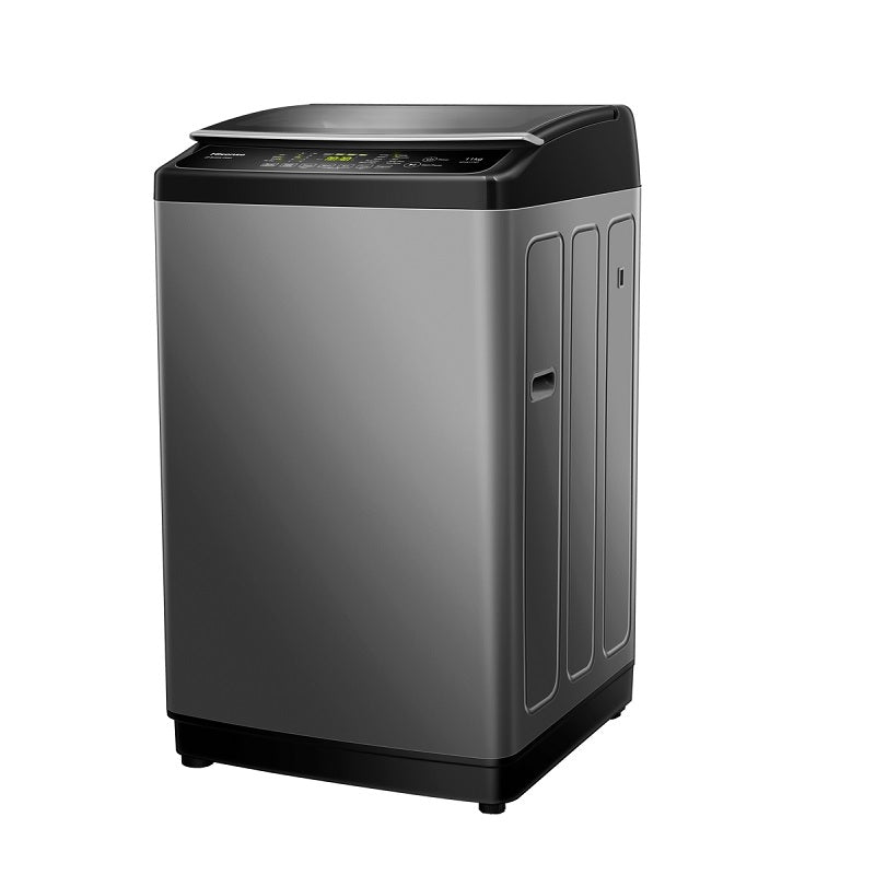 Hisense 11KG WTJA1112T Top Load Washing Machine