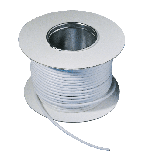 12 Core Alarm Cable White (100m Drum