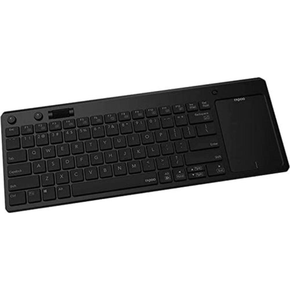 Rapoo Wireless Touch Keyboard - US Layout