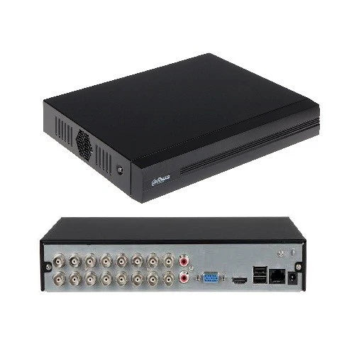 Dahua XVR1B16 16-Channel Full HD XVR