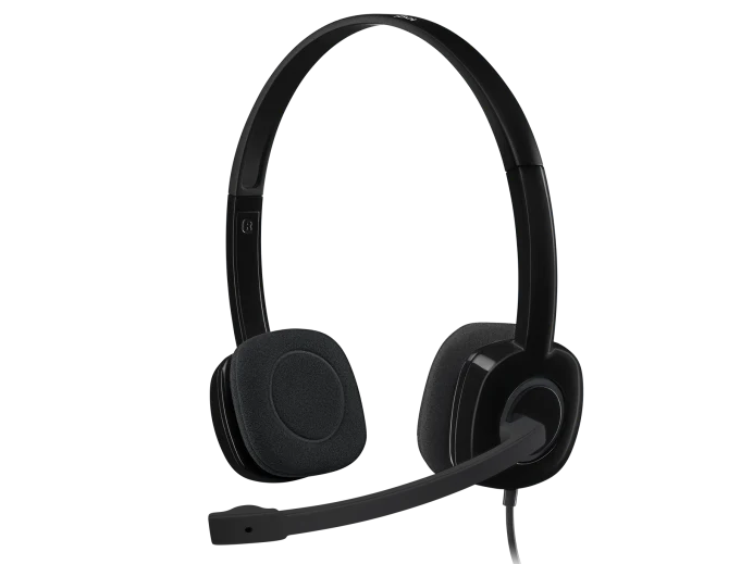 Logitech H151 Stereo Headset