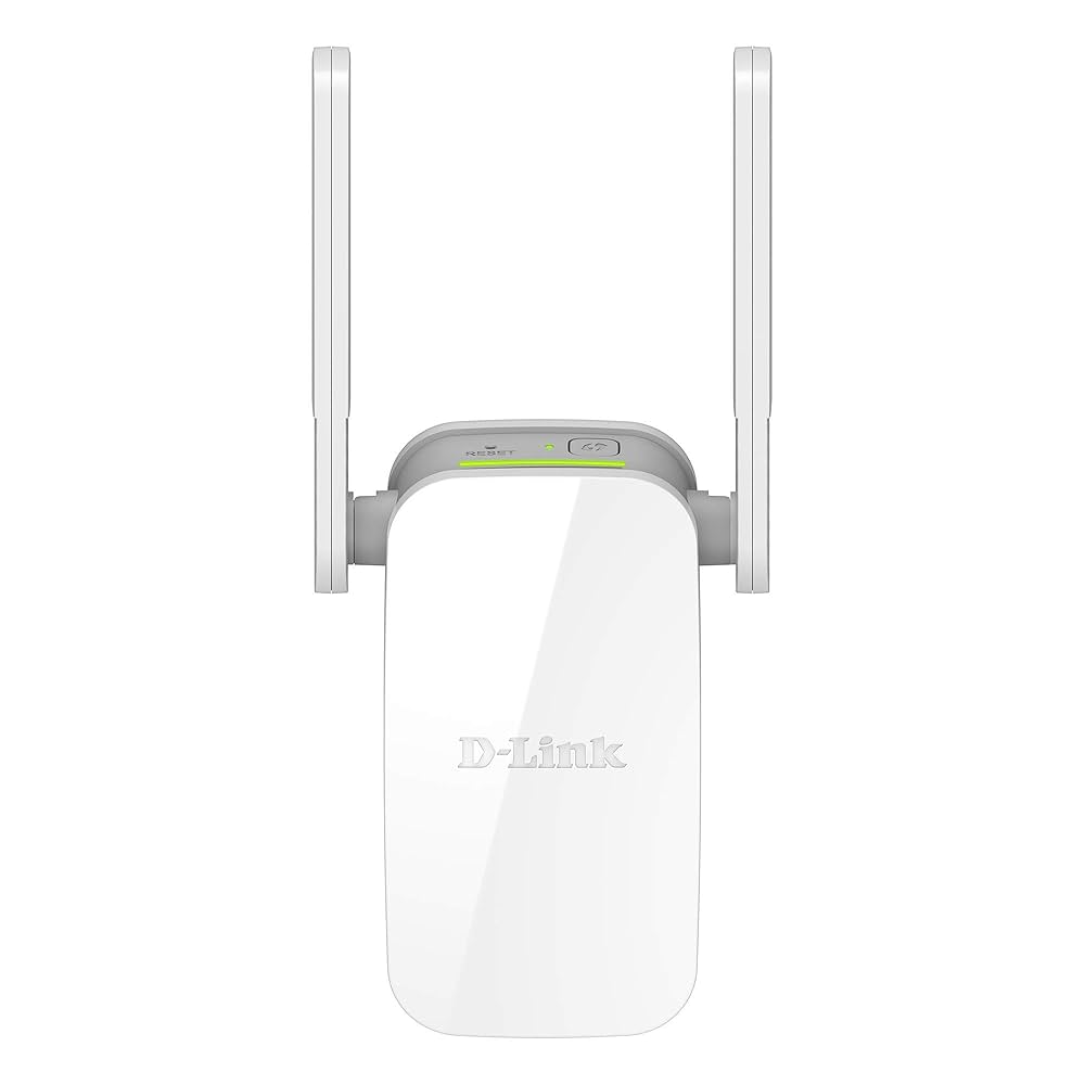 D-Link DAP-1530 AC750 Wi-Fi Range Extender