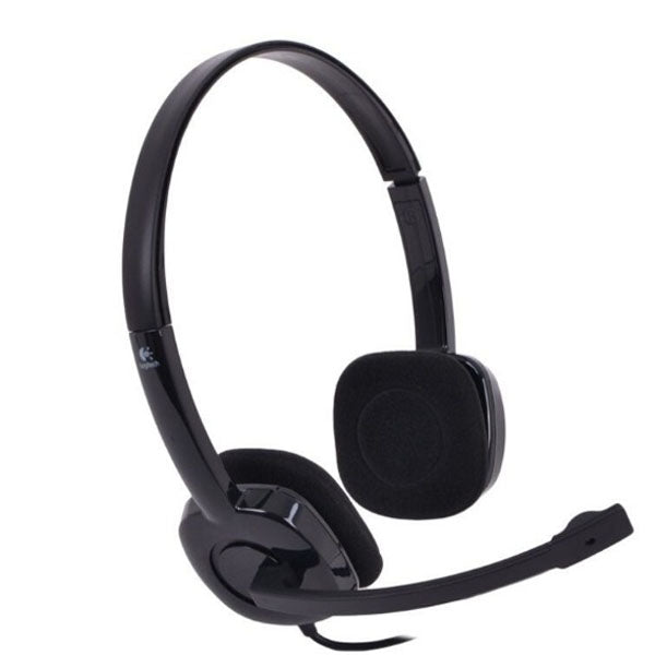 Logitech H151 Stereo Headset