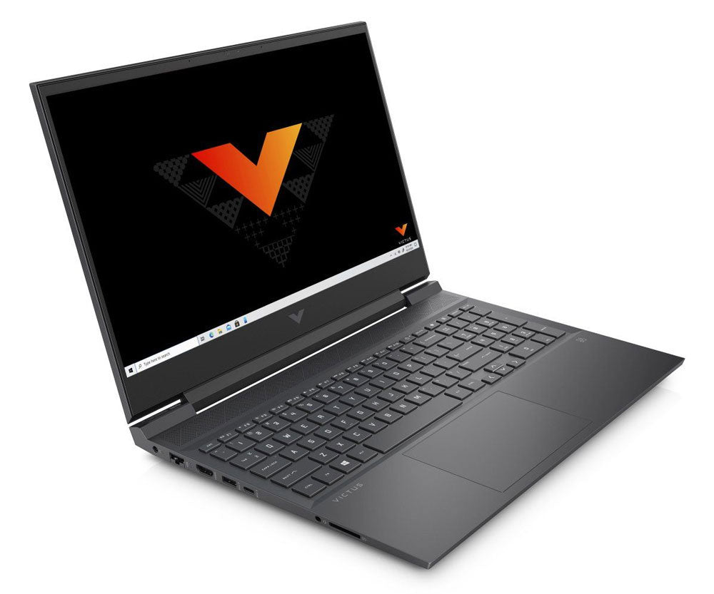 HP Victus 15 Core i7 Gaming Laptop with RTX 4060, 16GB RAM & 512GB SSD