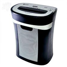 Atlas 15-Sheet Paper Shredder