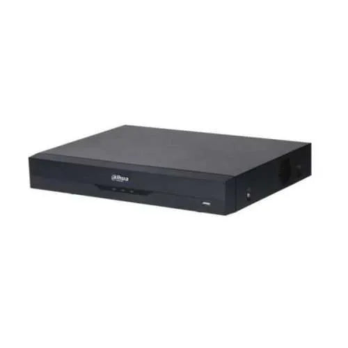 Dahua DH-XVR4116HS-I 16-Channel Penta-brid WizSense Digital Video Recorder (DVR)