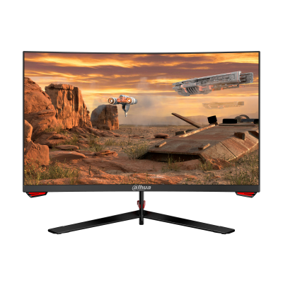 Dahua DHI-LM27-P301A 27-Inch QHD Professional Monitor