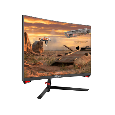 Dahua DHI-LM27-P301A 27-Inch QHD Professional Monitor