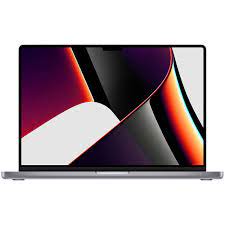 MacBook Pro M1 14 Inch