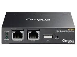 TP-Link Omada OC220 Hardware Controller
