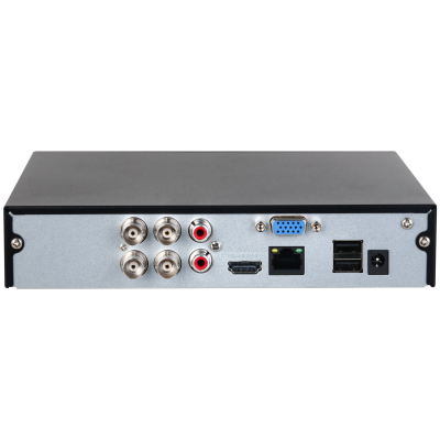 Dahua XVR1B04 4-Channel 2MP Full HD XVR