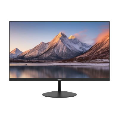 Dahua DHI-LM24-A200Y 23.8-Inch Full HD LED Monitor