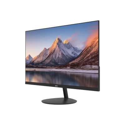 Dahua DHI-LM24-A200Y 23.8-Inch Full HD LED Monitor