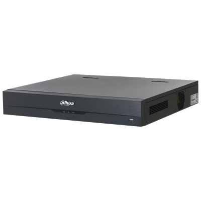 Dahua DHI-NVR5464-EI2 64-Channel WizSense AI Network Video Recorder (NVR)