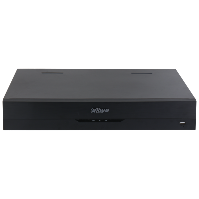 Dahua DHI-NVR5464-EI2 64-Channel WizSense AI Network Video Recorder (NVR)