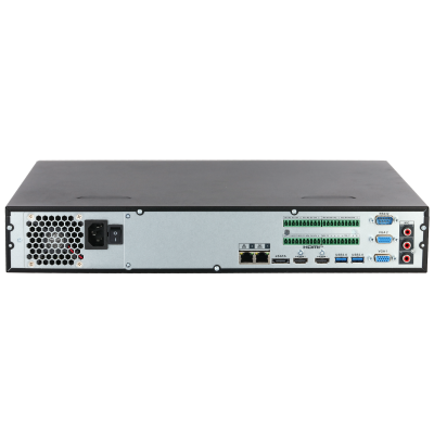Dahua DHI-NVR5464-EI2 64-Channel WizSense AI Network Video Recorder (NVR)